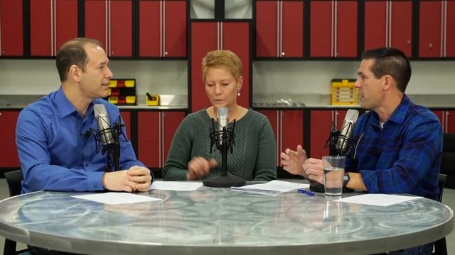 Year in Review: The Cars We Loved (and Hated) in 2018 | Talking Cars with Consumer Reports #183 смотреть онлайн