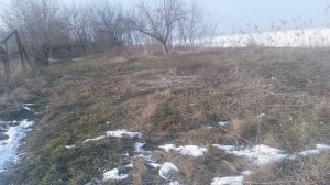 Зимой река совсем другая, но тоже интересная, очаровательная, неповторимая