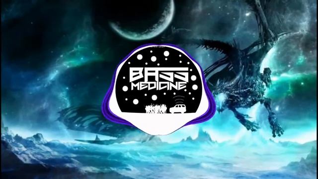 Mia Martina - Beast (ft. Waka Flocka) (BASS BOOSTED) смотреть онлайн