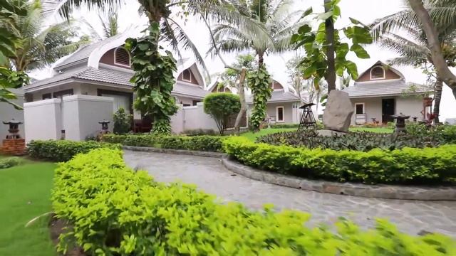 Champa Resort - Viral