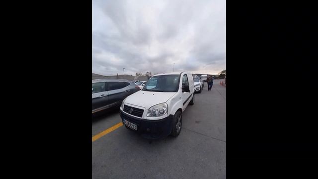 Uzun Yıllar Muayeneye Girmeyen Doblo'yu Muayeneye Götürdük! | Sonuç? | Neler Yapıldı? #doblo смотреть онлайн