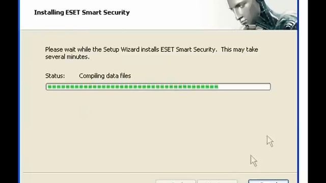 DESCARGA E INSTALACION DE ESET NOD 32 BUSSINES CON ACTUALIZACIONES AUTOMATICAS смотреть онлайн