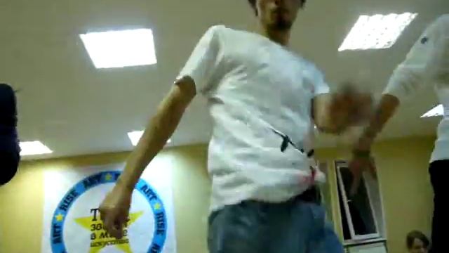 Art-Rise jam. New Style смотреть онлайн