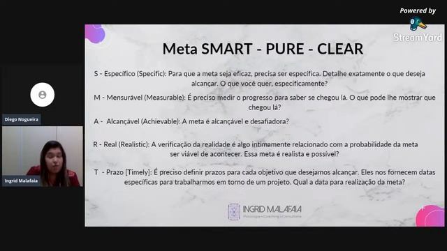 Planejamento de Carreira para Corretores de Imóveis смотреть онлайн