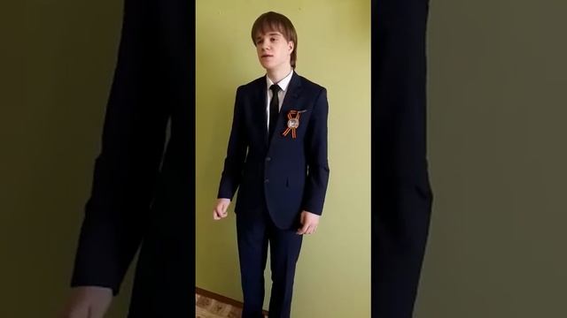 Анохин Матвей 10А 4 школа смотреть онлайн