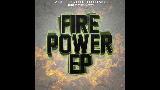 Zdot - Artillery (Instrumental) смотреть онлайн