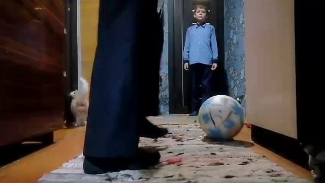 #Футболвшколе
Конкурс 