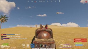 КАК СКАЧАТЬ РАСТ БЕСПЛАТНО С БОЛЬШИМ ФПС | HIGHLIGHT | 266 ДЕВБЛОГ | НОВАЯ ОТДАЧА | ФПС+