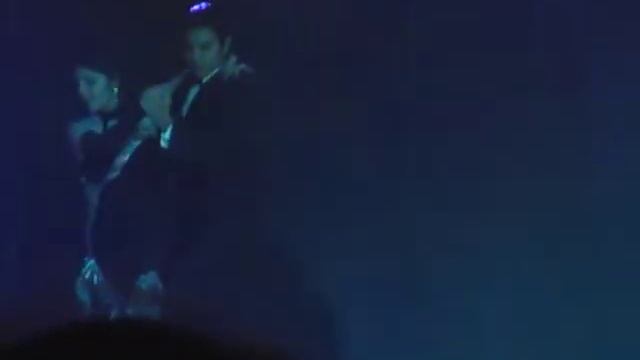 Hip Hop Tango  Argentina 2010.MOD