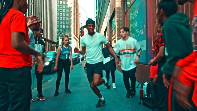 LITEFEET CYPHER | Summer 2019 смотреть онлайн