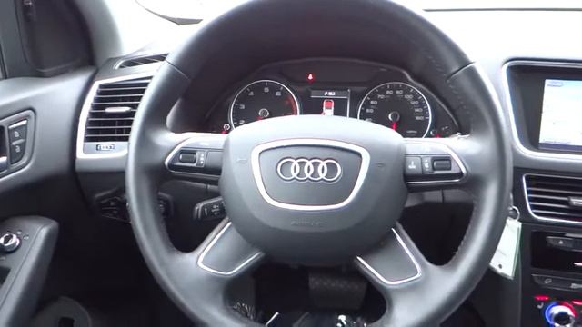 2014 Audi Q5 used, Long Island, Huntington, East Northport, Plainview, NY AU5379 смотреть онлайн