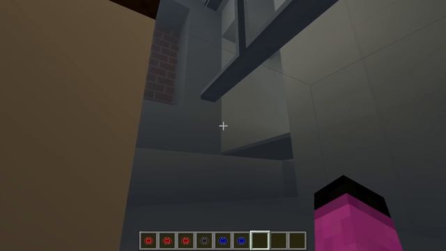 Minecraft Friends - MINI HIDE AND SEEK !? (Minecraft Roleplay) смотреть онлайн