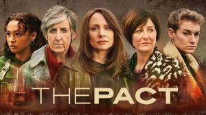 Сериал Пакт – 1 сезон 3 серия / The Pact