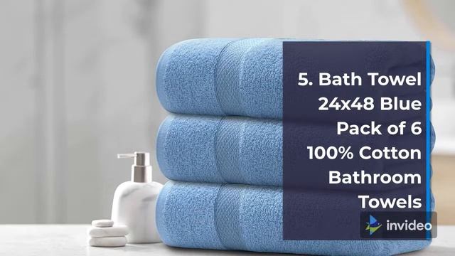 Best Top Bath Towels | Top Rated Best Bath Towels