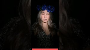 Синяя река кавер #folkbeat #caver #cover