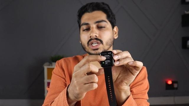 Noise Colorfit Ultra 2 Buzz - Best AMOLED Calling Smart Watch under ₹3499🔥 смотреть онлайн