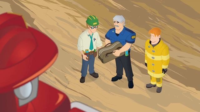 Transformers Italiano Compilazione 19 | Rescue Bots S2 | 1 ORA | Episodi Completi смотреть онлайн