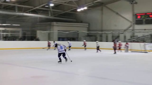 3 период Спартаковец - Юность смотреть онлайн