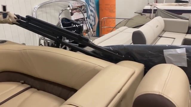 2019 Harris 240 Solstice смотреть онлайн