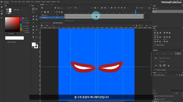 Import sequence to Unreal | How to animate Facial expression in UE смотреть онлайн