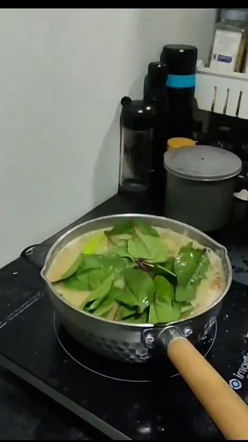 Munggo For Today's Video