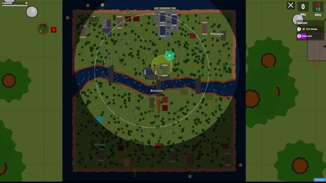 *SURVIV.IO* NEW LAST SACRIFICE UPDATE !!! [50v50] смотреть онлайн