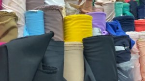 ТКАНИ ОТ 150 РУБЛЕЙ💖ОГРОМНЫЙ ВЫБОР💥Рынок Садовод Москва