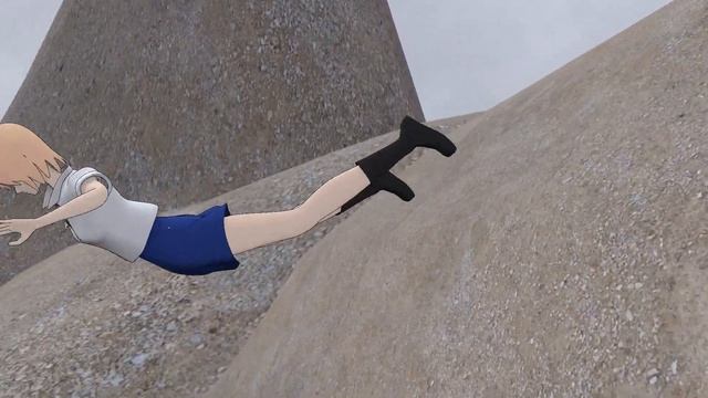 Blender Eevee Render Test смотреть онлайн