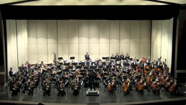 Barber: Adagio for Strings смотреть онлайн
