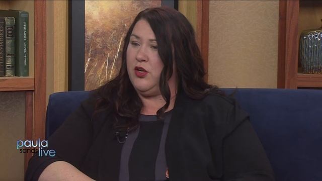 Paula Sands Live  |  