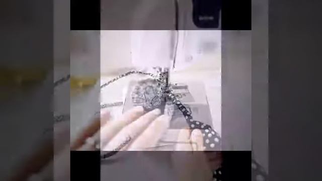 Как сделать ковер из лоскутков и веревки How to make a carpet of rags and ropes смотреть онлайн