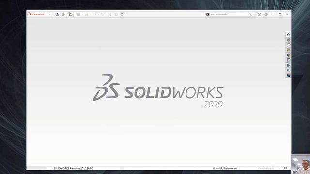Webinar: Así funcionan juntos #SOLIDWORKS y #3DEXPERIENCE смотреть онлайн