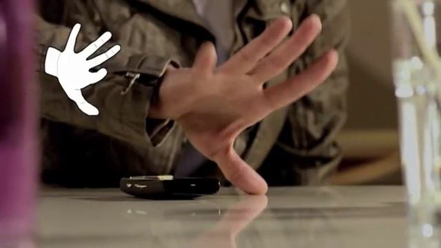Sony Ericsson X10 mini Finger Dance Tutorial_1 смотреть онлайн
