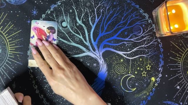 🔥ИНФОРМАЦИЯ ОТ ВЫСШИХ СИЛ🌟🌌 смотреть онлайн