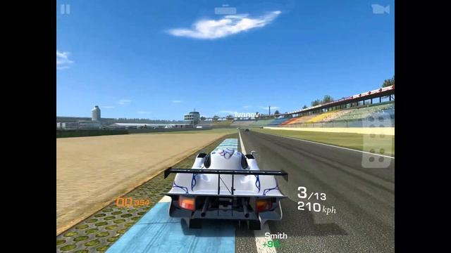 Perseverance Stage 4 Race 3 Porsche 911 GT1-98 (1110011) смотреть онлайн