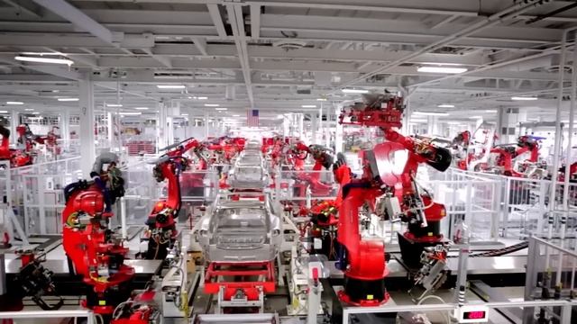 Elon Musk REVEALS Tesla & xAI GAME-CHANGING PARTNERSHIP смотреть онлайн