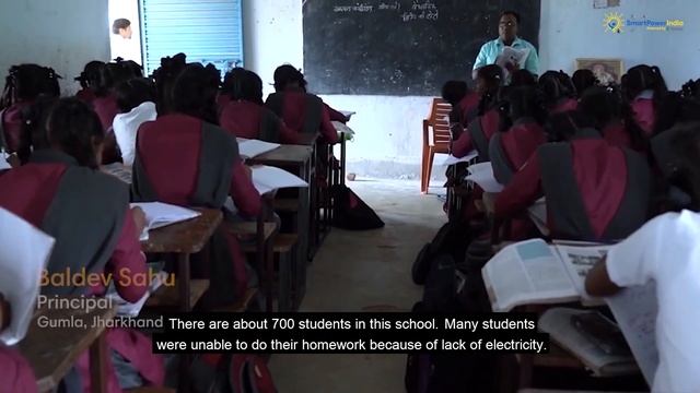 Equitable Energy Access - Jaideep Mukherji смотреть онлайн