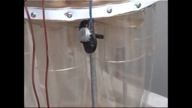 DIY cyclone dust collector смотреть онлайн