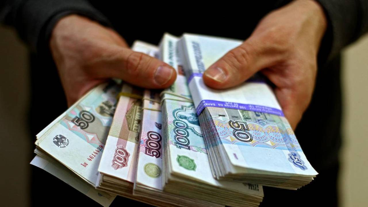 Не подтвердили источники своих денег? Значит заплатите с них налоги смотреть онлайн