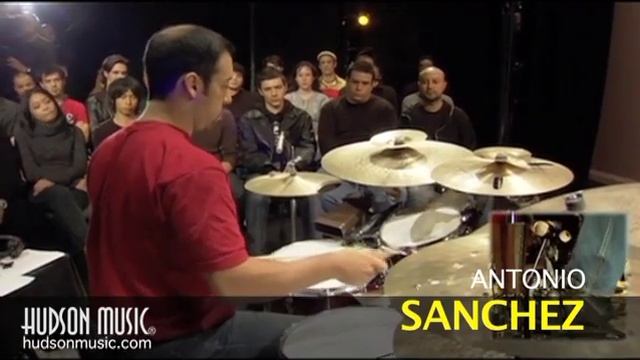 Ultimate Drum Lessons: Advanced Independence and Polyrhythms смотреть онлайн