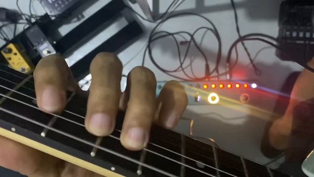 M-Vave Tank G Demo (No Talking) смотреть онлайн