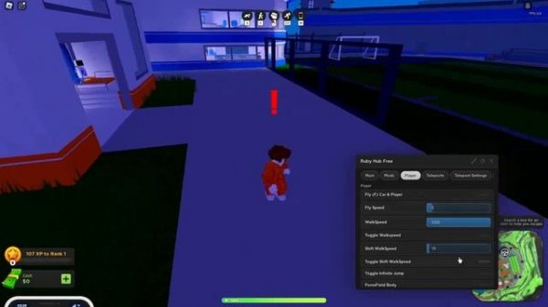 The *🔥 BEST* Mad City Script Hack Script 2023 GUI | GUN MODS | INFINITE MONEY | *PASTEBIN 2023*