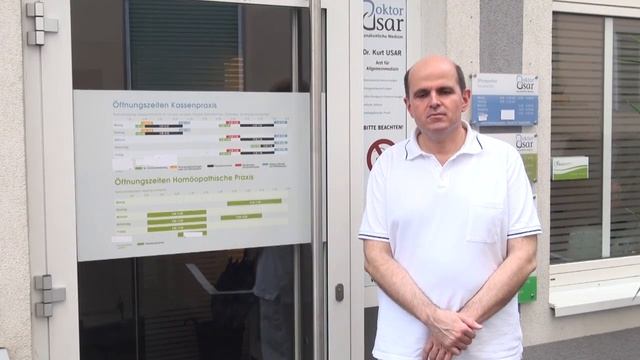 Dr. Internet: Krankheiten bestimmen mit dem Internet смотреть онлайн