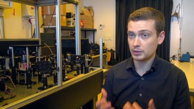 Printing tiny, high-precision objects in a matter of seconds смотреть онлайн