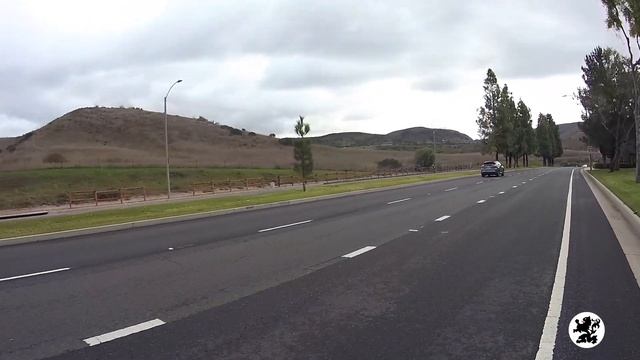 Orange County Bike Trails 4K смотреть онлайн