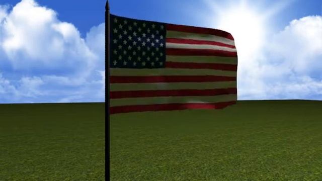 Flag 3D modify flex смотреть онлайн