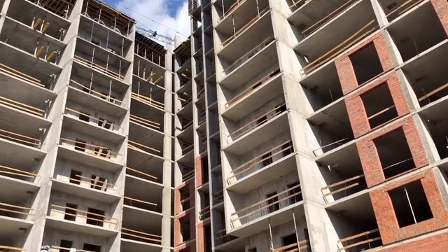 Отчет о строительстве от 19.09.19 смотреть онлайн