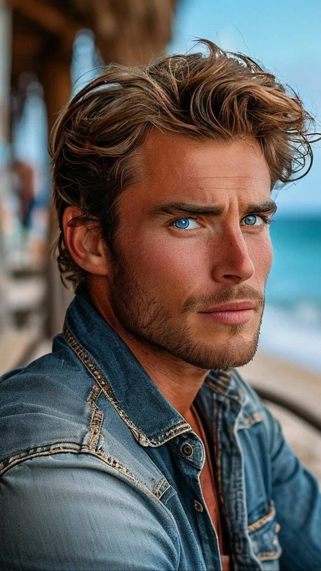 Аудиорассказ " Красавчик и замужная тётя "