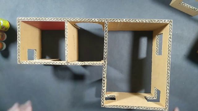 DIY Smart House || To Make Smart House || Science Project смотреть онлайн