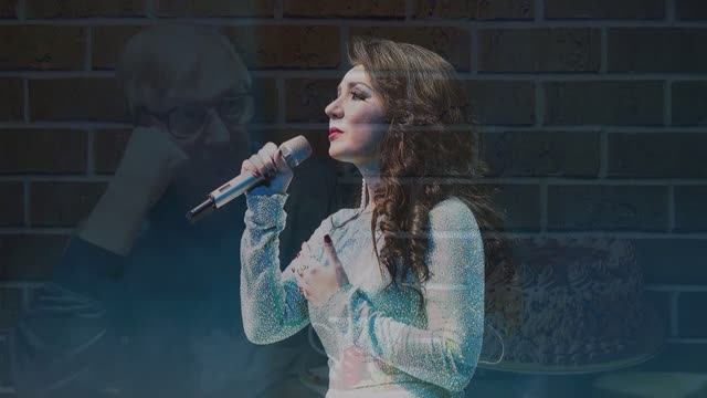 Рада Рай При долине куст калины смотреть онлайн